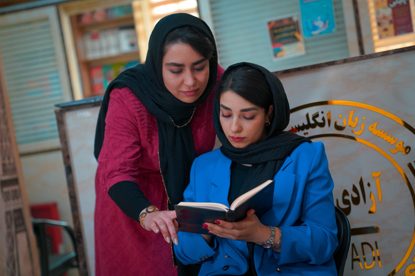 گالری تصاویر