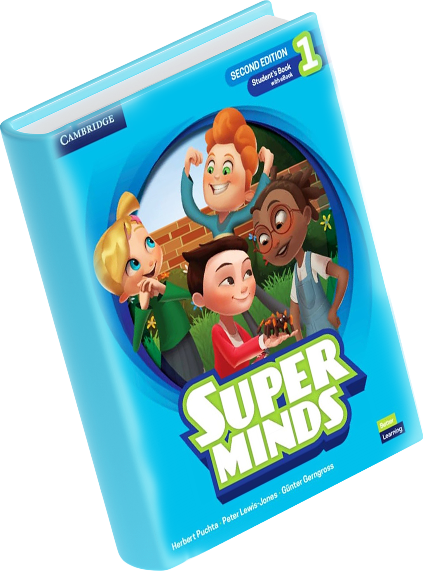 SuperMinds 1