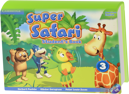 Super Safari 3  