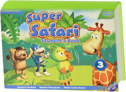 Super Safari 3  