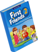 First Friends 2