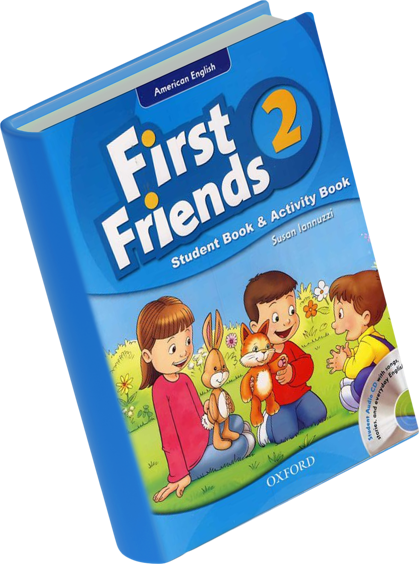 First Friends 2