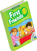 First Friends 1
