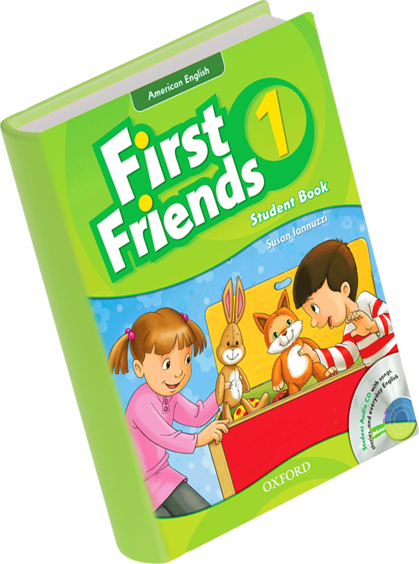 First Friends 1