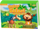 Super Safari 2 