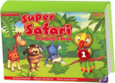 Super Safari 1 