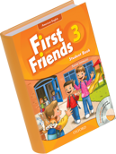 First Friends 3