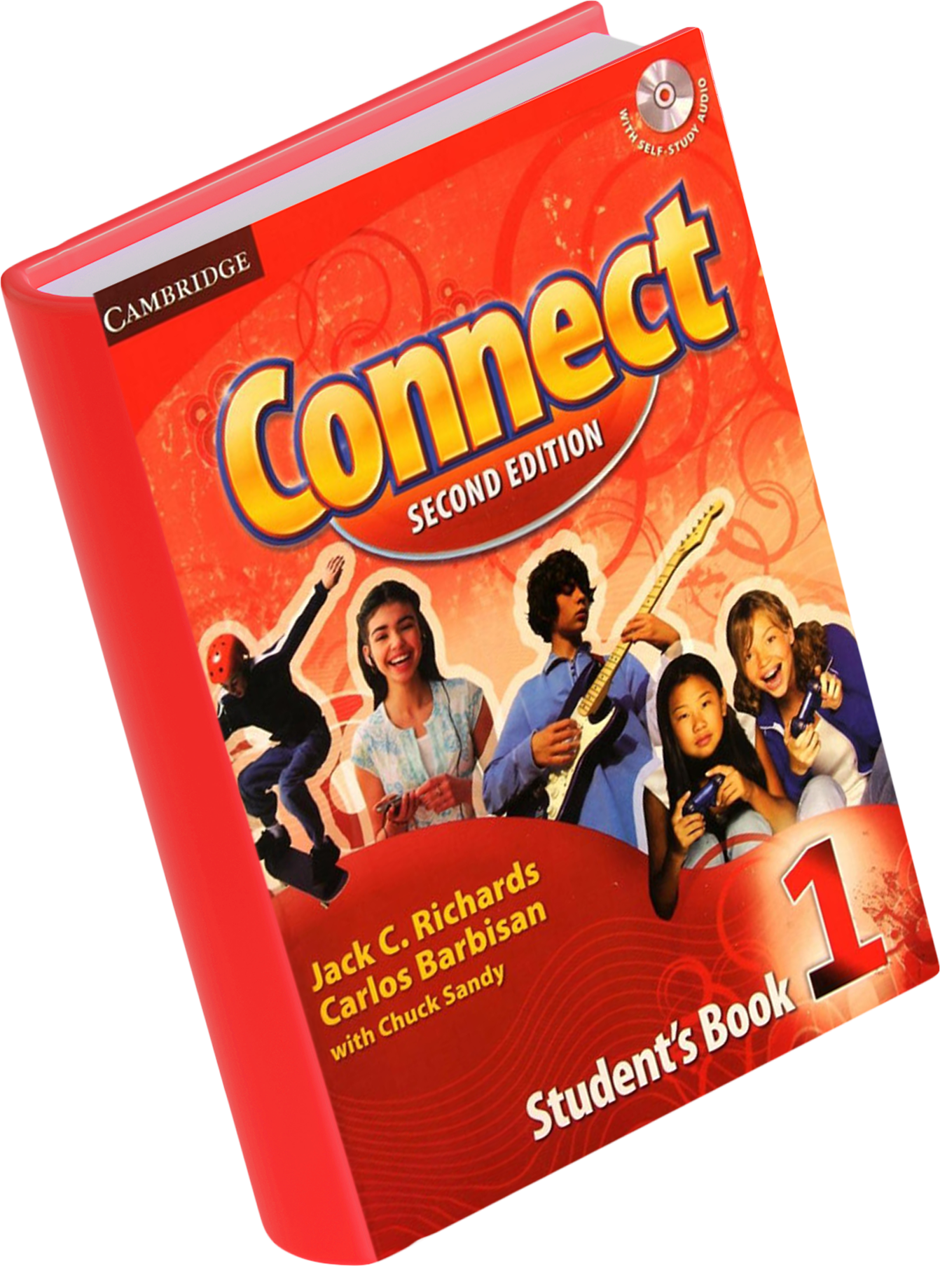 Connect