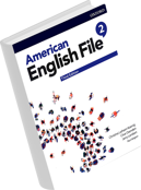 American English File 2