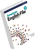 American English File 5