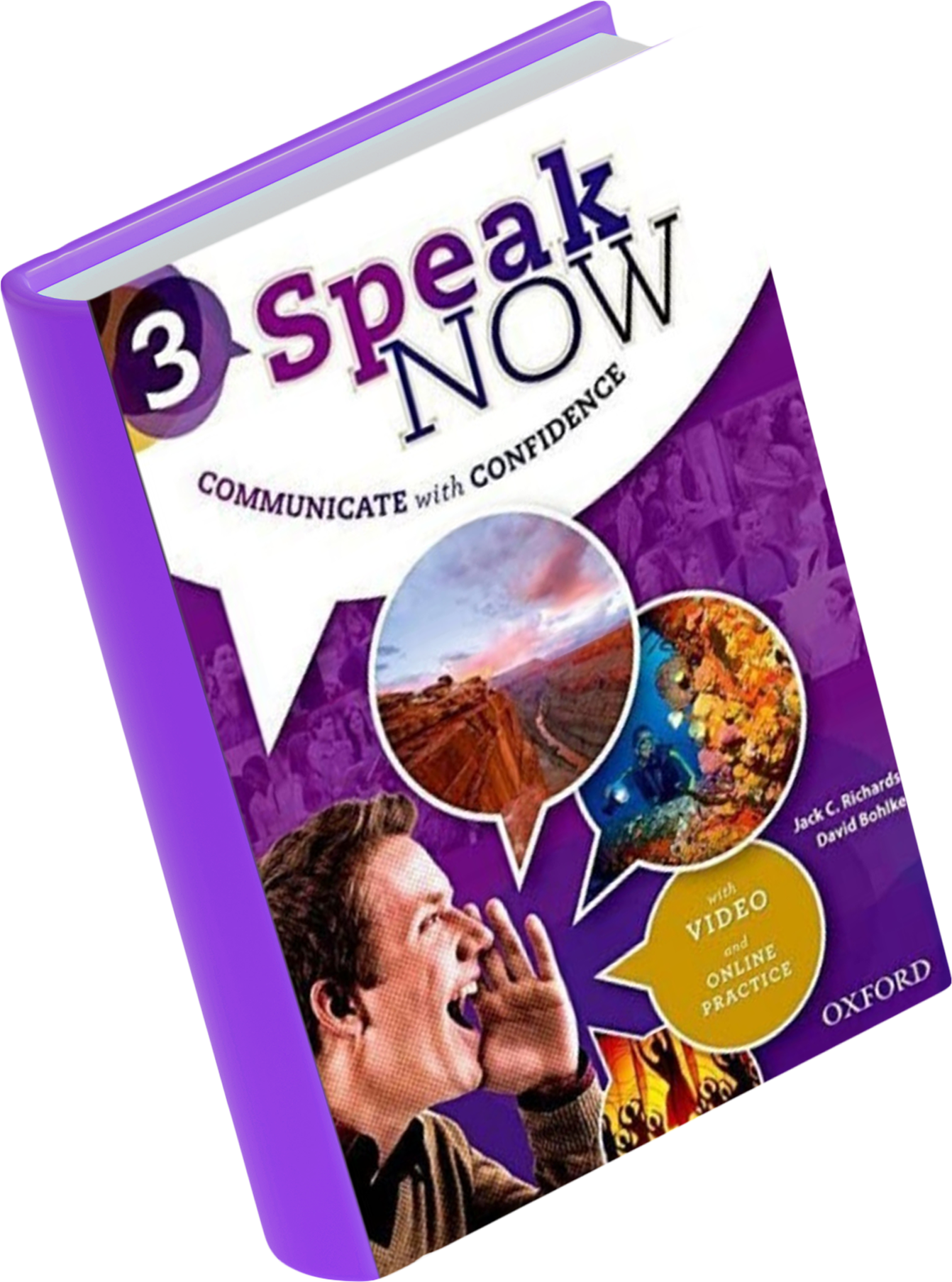 Speak Now 3 