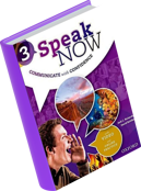 Speak Now 3 
