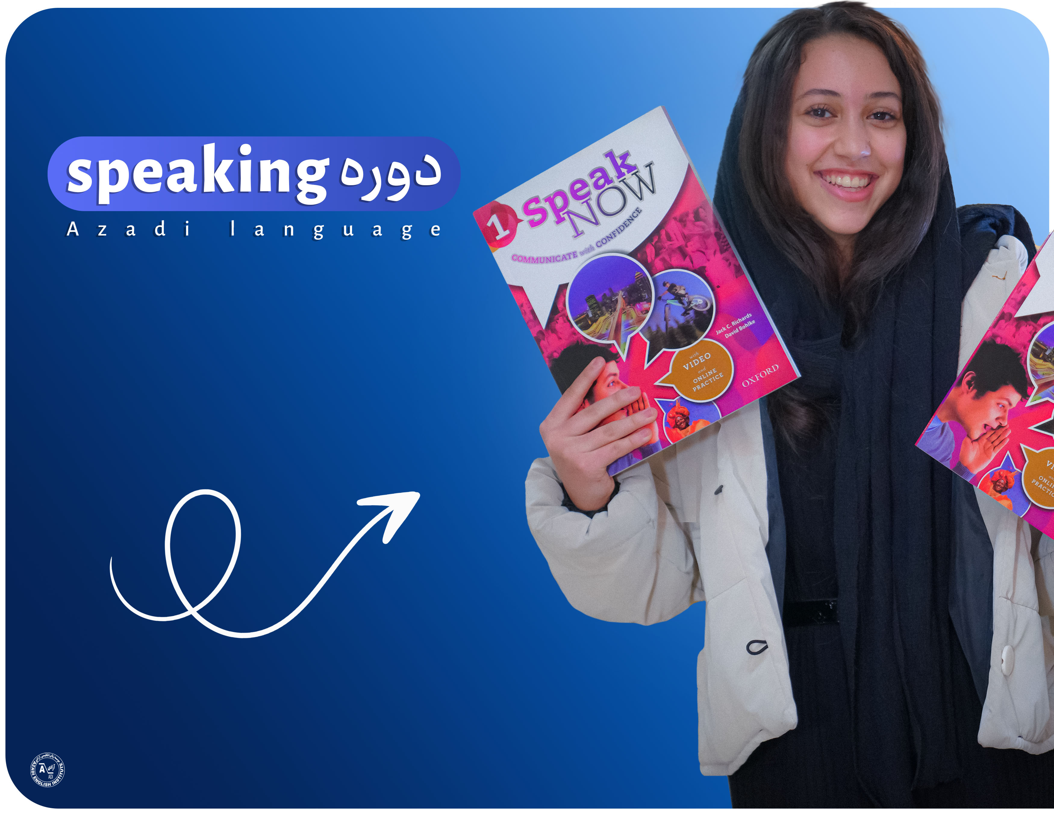 Speaking