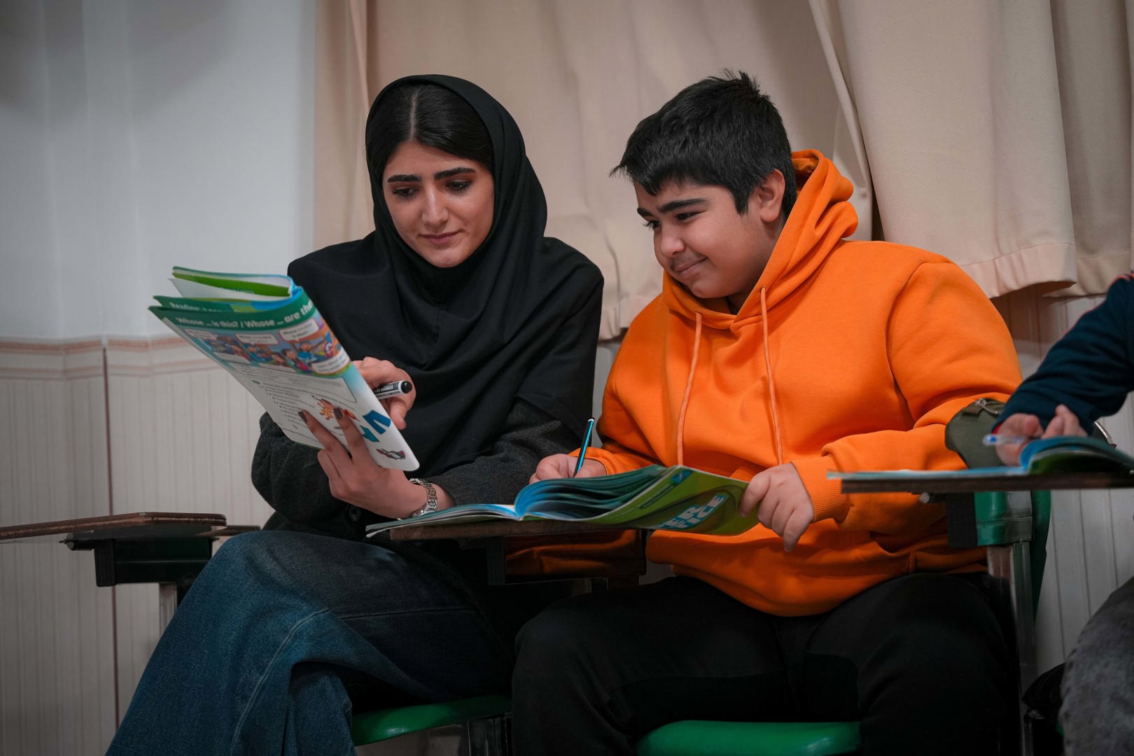 گالری تصاویر