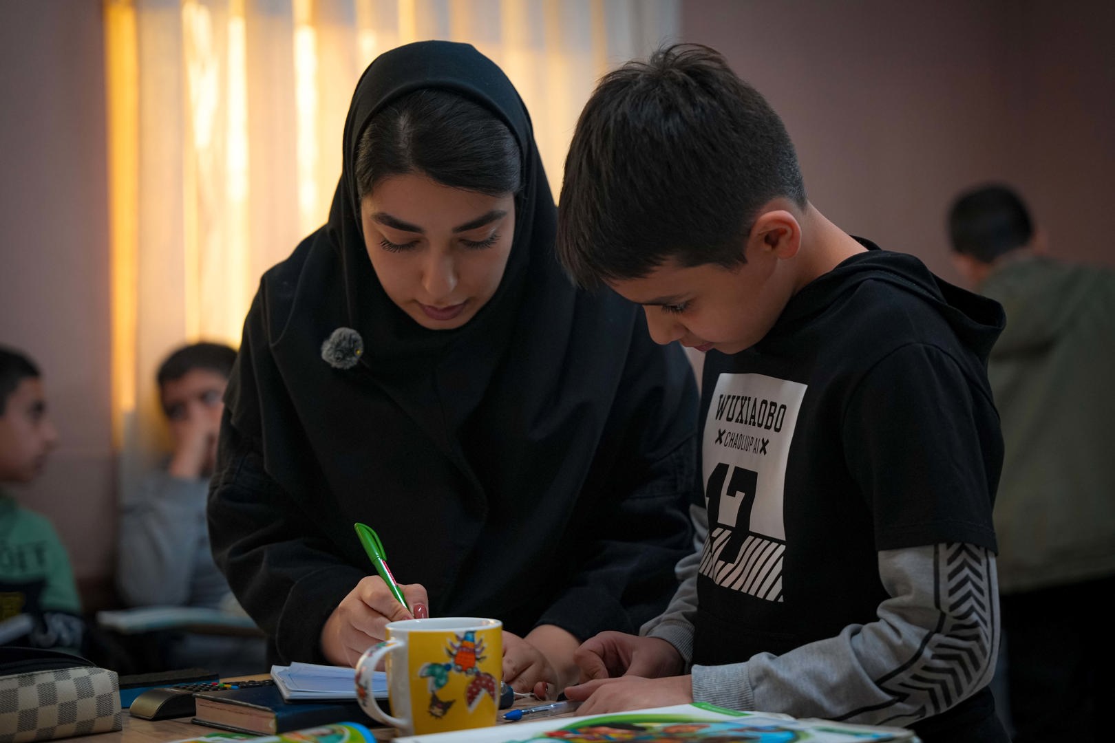 گالری تصاویر