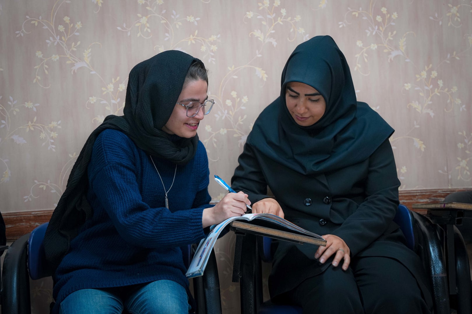 گالری تصاویر