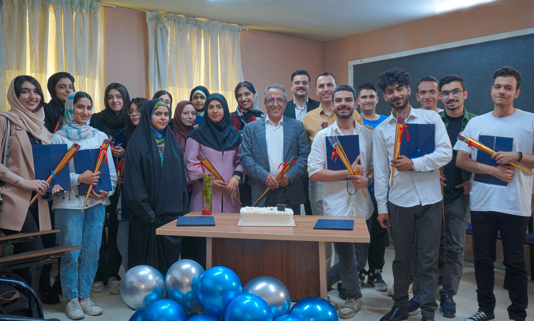 گالری تصاویر