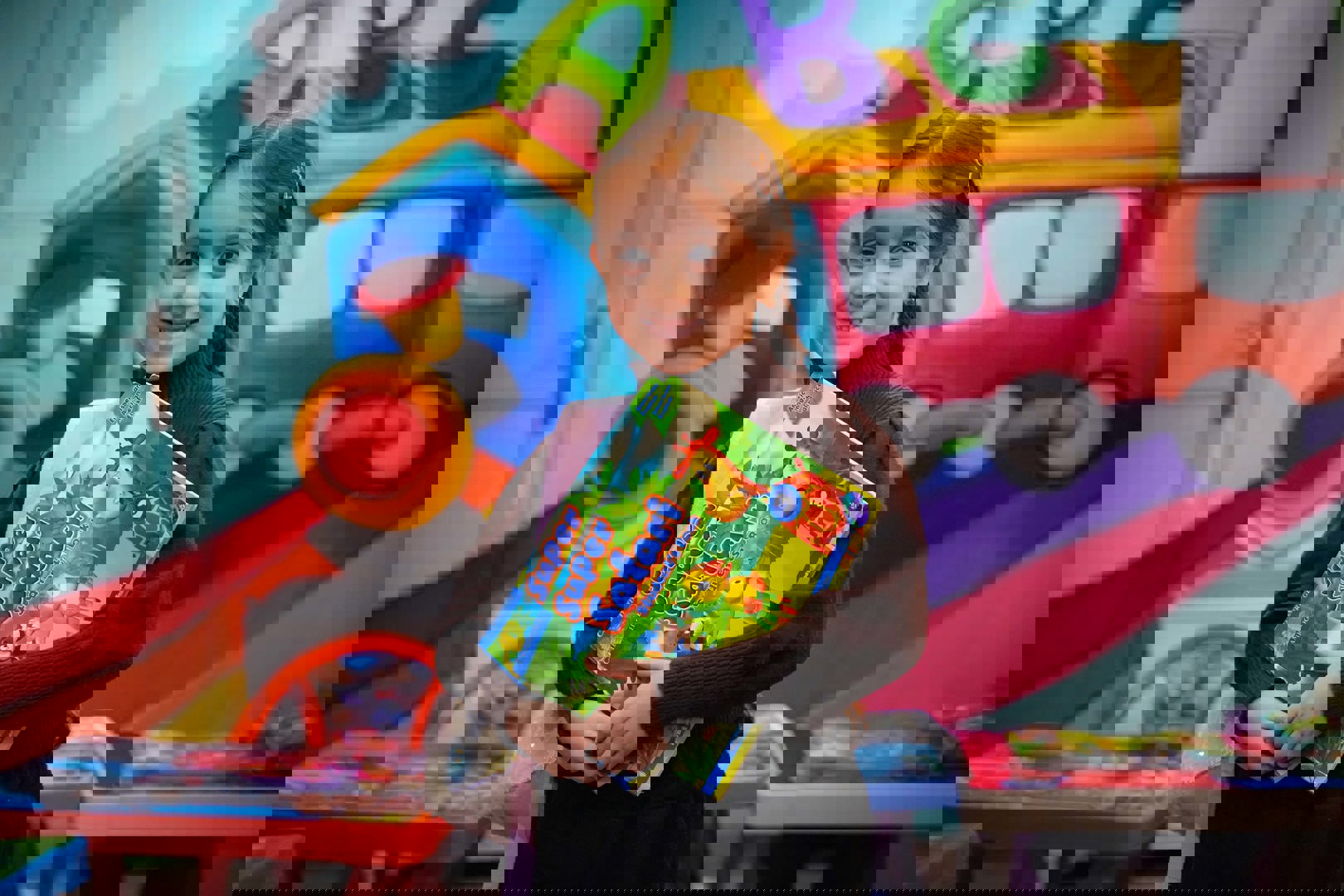 گالری تصاویر