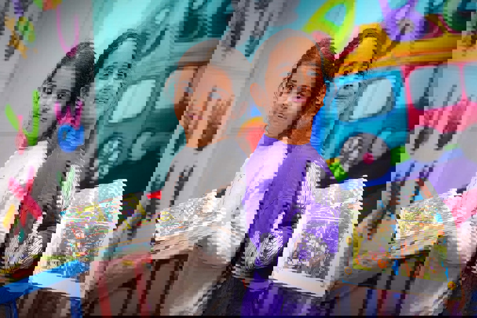 گالری تصاویر